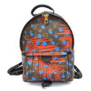 Louis Vuitton Palm Springs Jungle Dot Bag